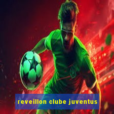 reveillon clube juventus